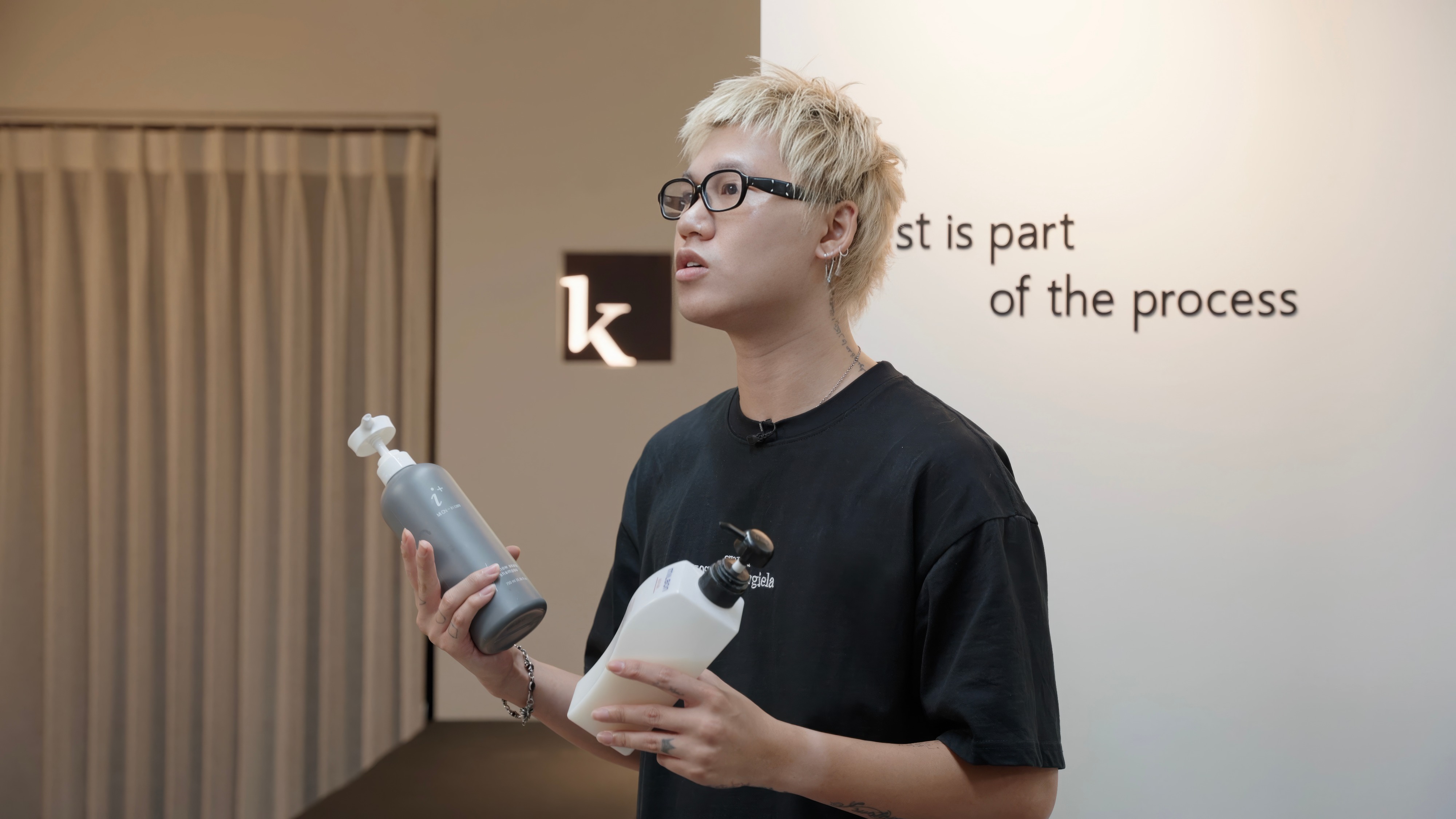 Hair Products: What to Keep & What to Skip